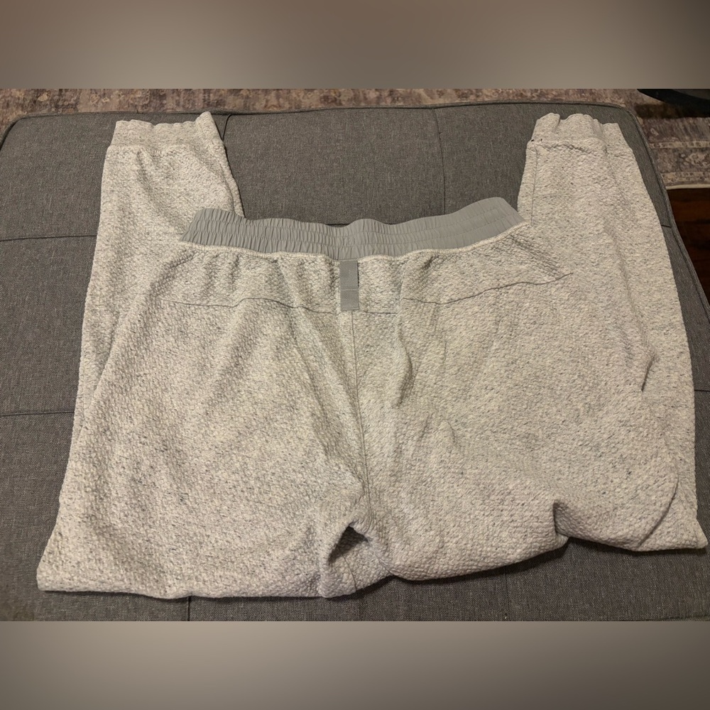 lululemon athletica Gray Sweatpants - Picture 5 of 8